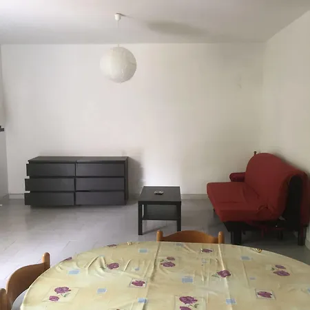 Casa Vacanze Tortora 토르토라