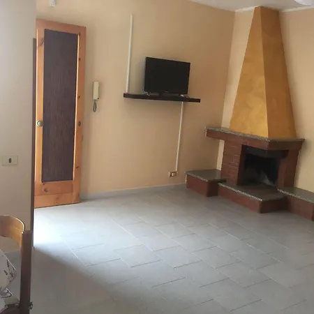 Lägenhet Casa Vacanze Tortora *