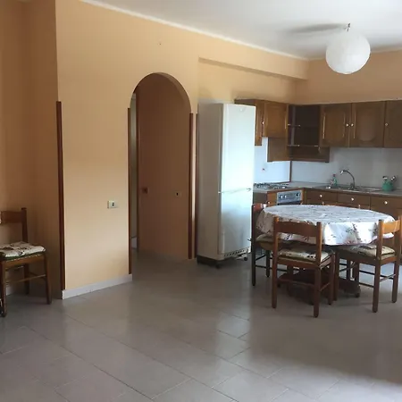 Casa Vacanze Tortora * 토르토라