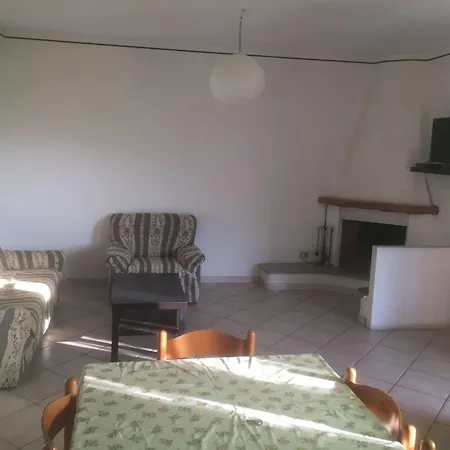 Casa Vacanze Tortora *