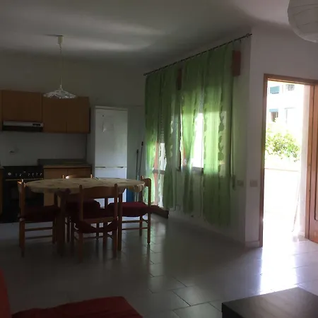 Casa Vacanze Tortora * 토르토라