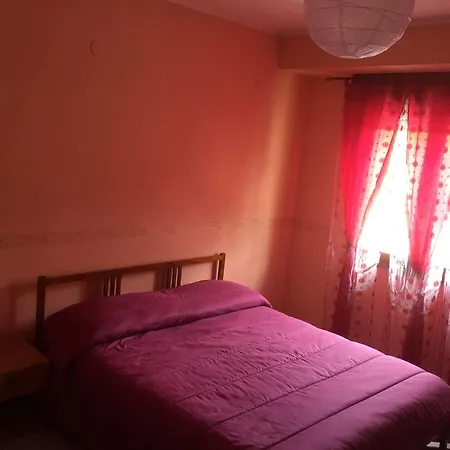 Lägenhet Casa Vacanze Tortora Tortora