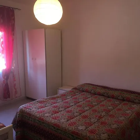Casa Vacanze Tortora 아파트