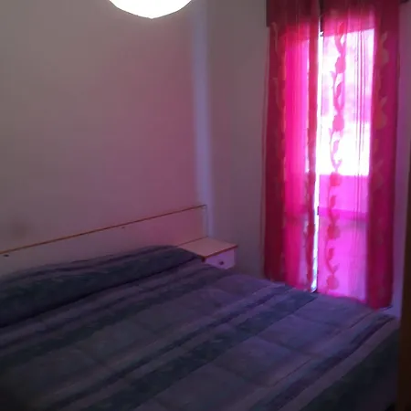 Casa Vacanze Tortora Lägenhet *