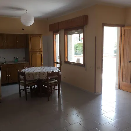 Casa Vacanze Tortora 토르토라