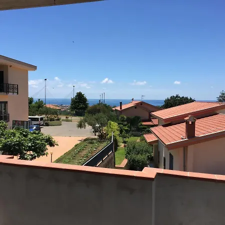 Casa Vacanze Tortora 아파트 *