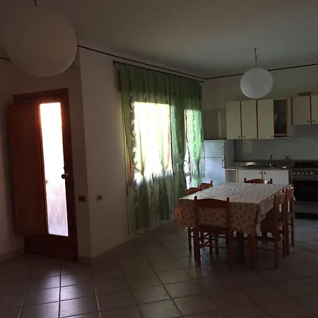 Casa Vacanze Tortora