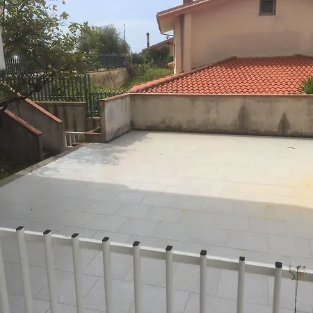 Appartamento Casa Vacanze Tortora *