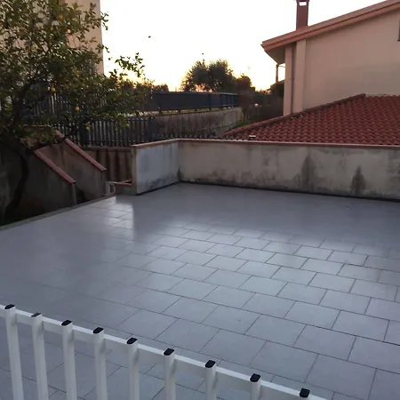 Casa Vacanze Tortora * Tortora