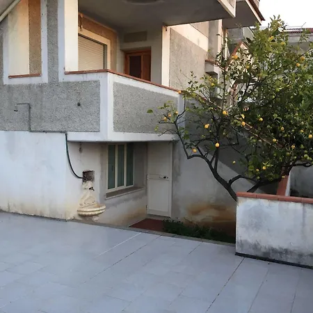 Casa Vacanze Tortora *