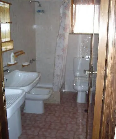 Casa Vacanze Tortora Διαμέρισμα Tortora