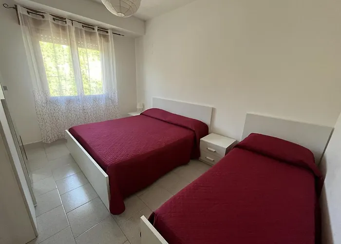 Casa Vacanze Tortora Tortora