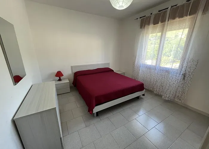 Casa Vacanze Tortora * Tortora