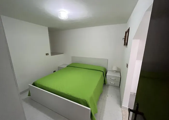 Appartamento Casa Vacanze Tortora