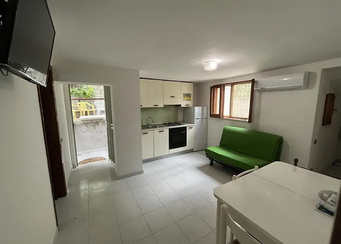 Casa Vacanze Tortora Appartamento Tortora