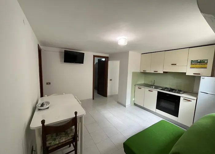 Casa Vacanze Tortora * Tortora