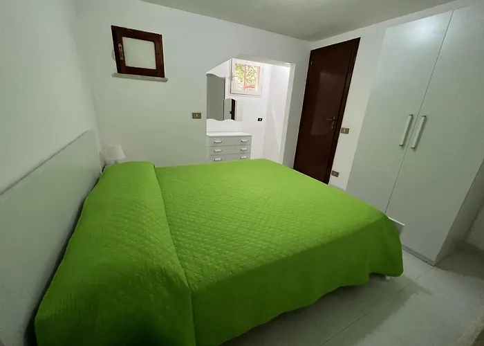 Casa Vacanze Tortora