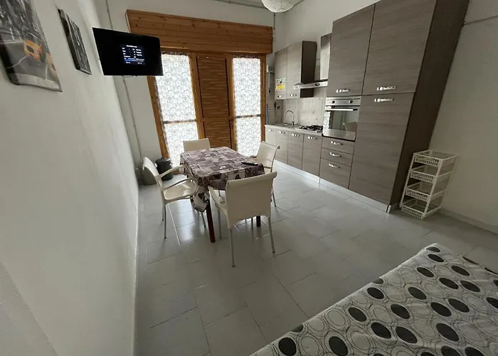 Casa Vacanze Tortora * Tortora