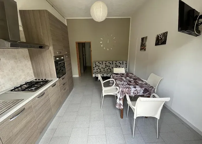 Casa Vacanze Tortora Appartamento