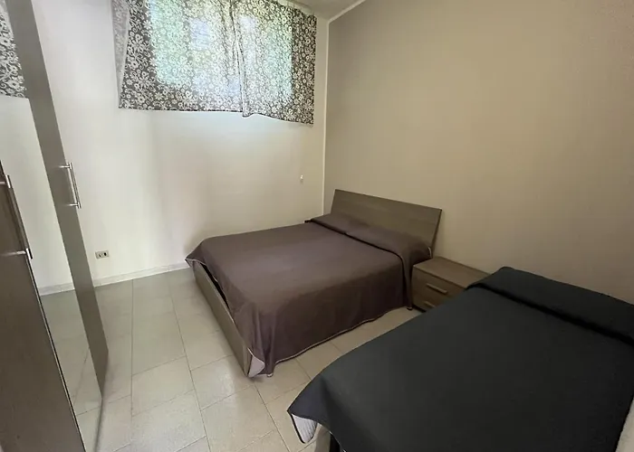Apartament Casa Vacanze Tortora *