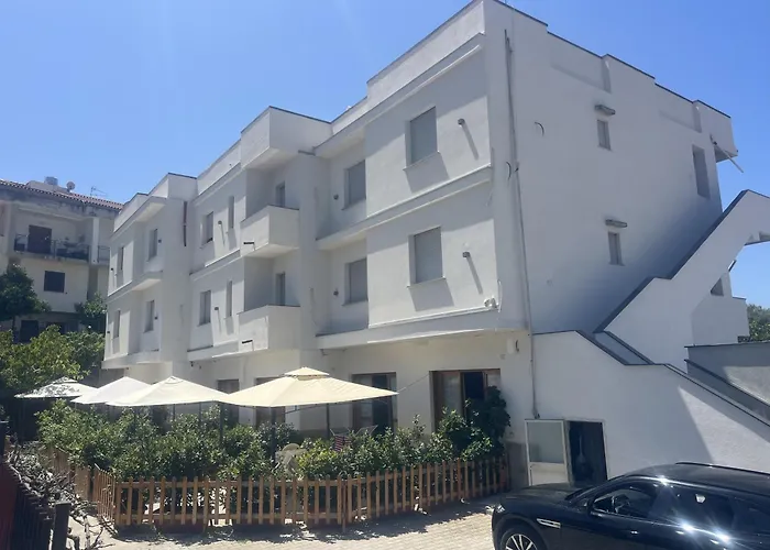 托尔托拉度假屋 公寓 托尔托拉