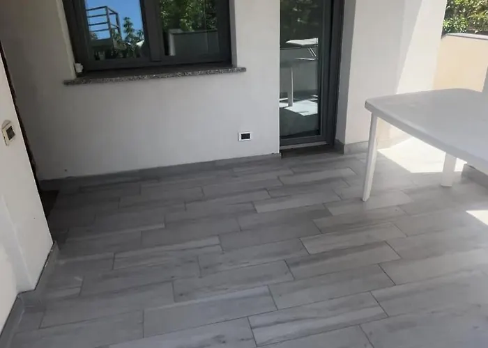 Casa Vacanze Tortora Appartamento