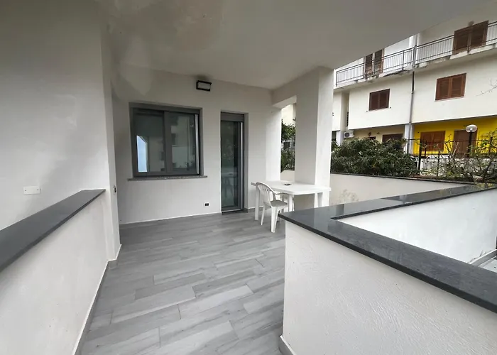 Casa Vacanze Tortora * Tortora