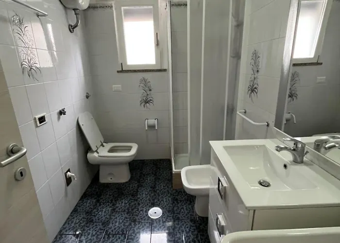 托尔托拉度假屋