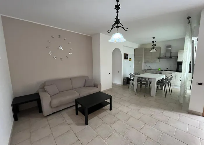 Appartamento Casa Vacanze Tortora