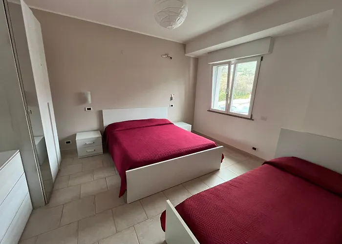 Appartamento Casa Vacanze Tortora *