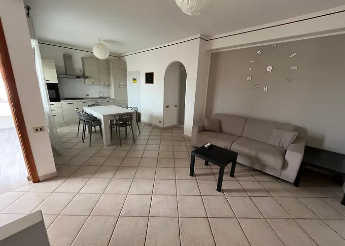 Casa Vacanze Tortora *