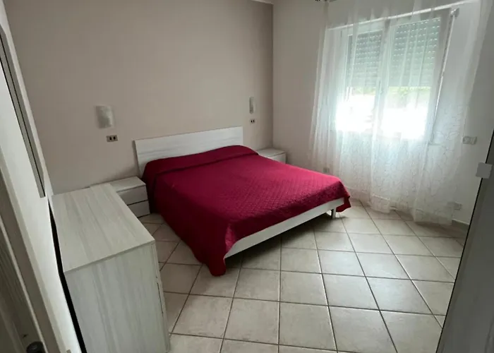 Casa Vacanze Tortora Tortora