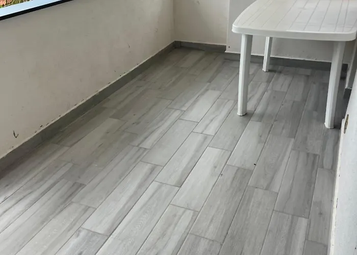 Apartament Casa Vacanze Tortora *