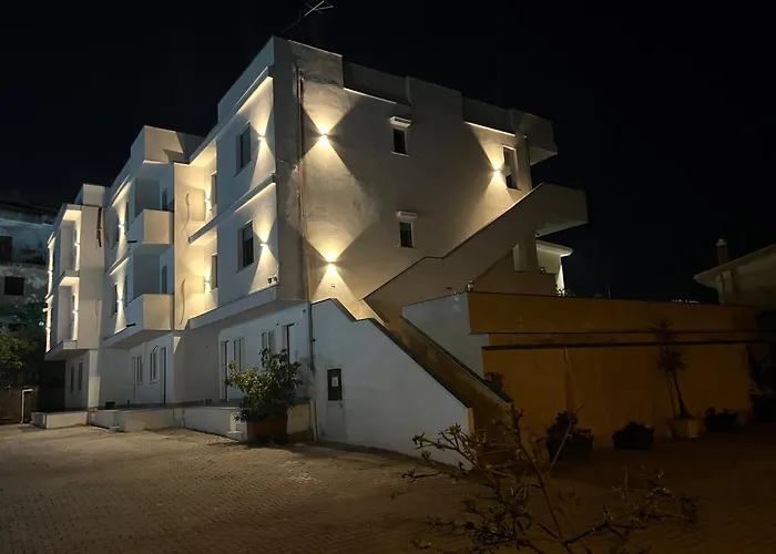 托尔托拉度假屋 公寓 托尔托拉