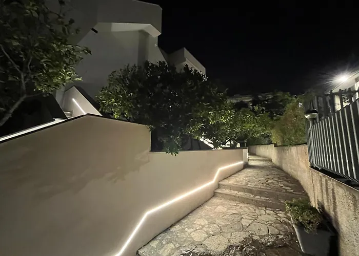 Appartamento Casa Vacanze Tortora Tortora