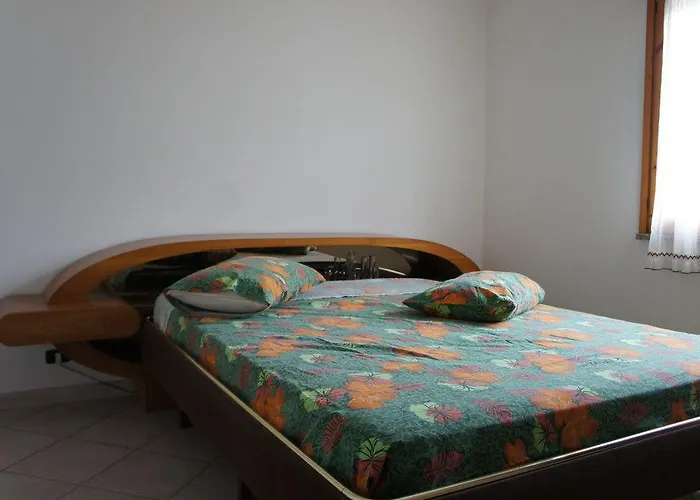 Appartamento Casa Vacanze Tortora Tortora