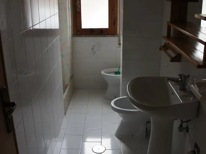 Apartament Casa Vacanze Tortora *