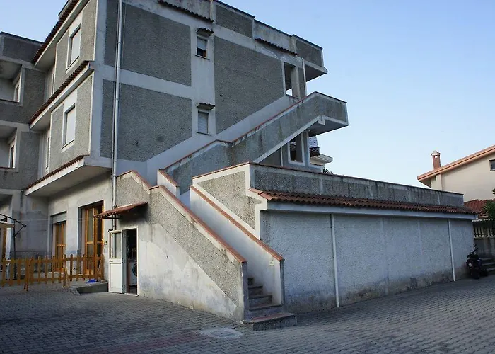 Casa Vacanze Tortora * Tortora