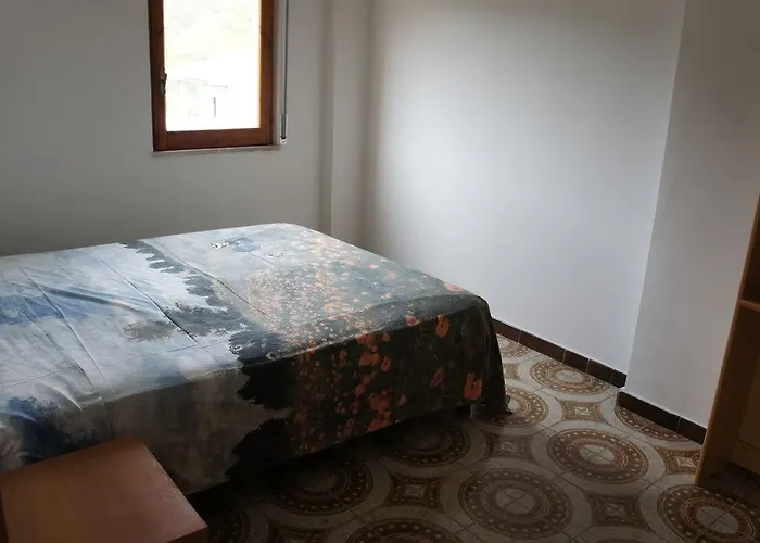 Apartament Casa Vacanze Tortora *