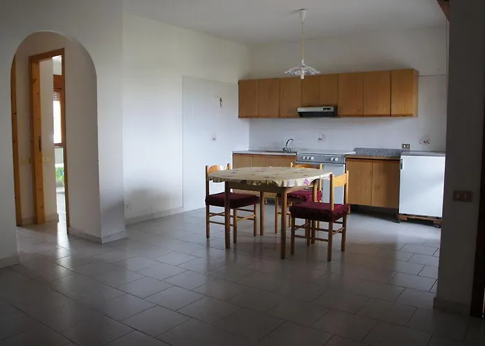 Casa Vacanze Tortora Appartamento *