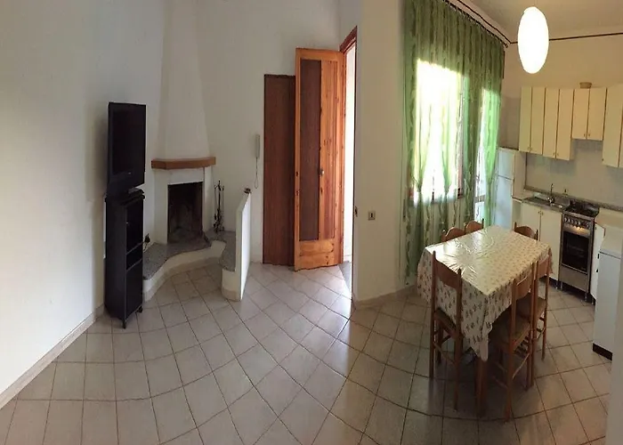 Casa Vacanze Tortora Apartament Tortora