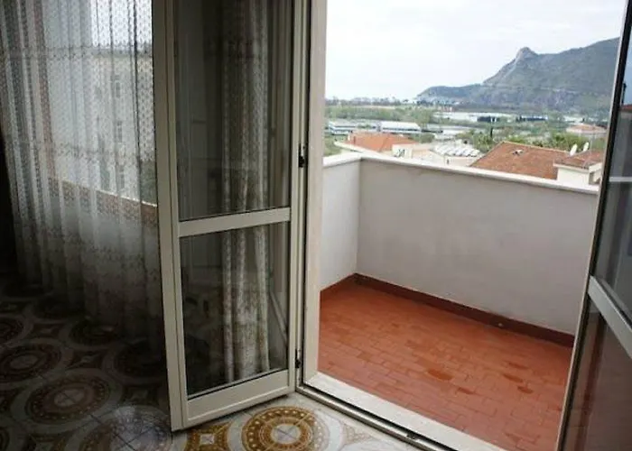 Casa Vacanze Tortora * Tortora