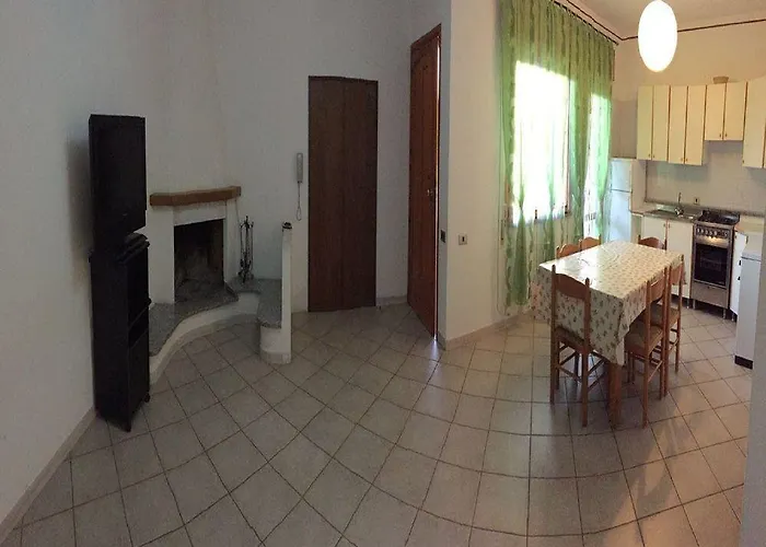 Casa Vacanze Tortora Tortora