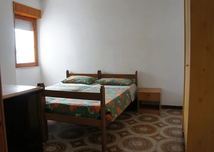 Casa Vacanze Tortora * Tortora