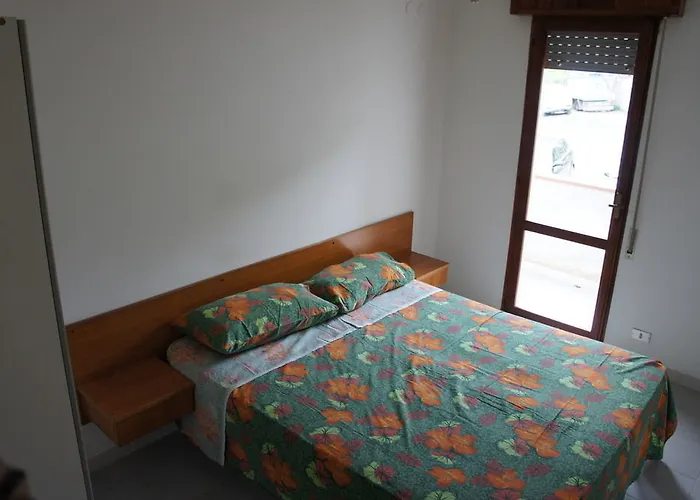 Casa Vacanze Tortora Apartament