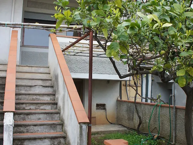 Apartament Casa Vacanze Tortora