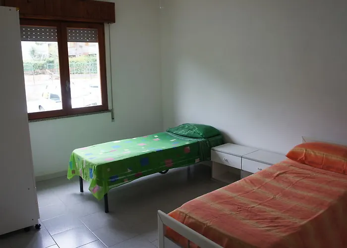 Appartamento Casa Vacanze Tortora *