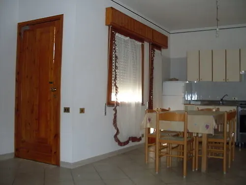 Casa Vacanze Tortora Appartamento