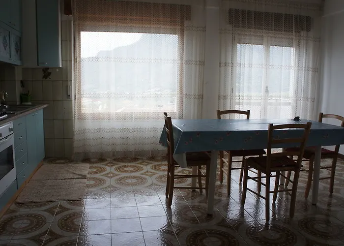 Casa Vacanze Tortora Appartamento