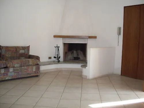 Casa Vacanze Tortora